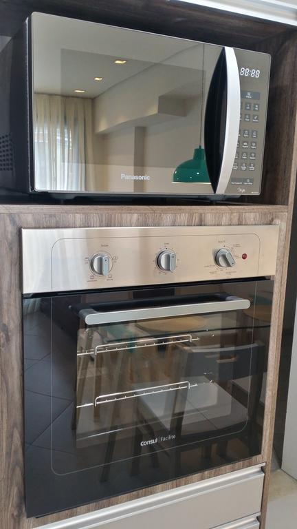 Landscape Apartment Tc1502 Форталеза Номер фото