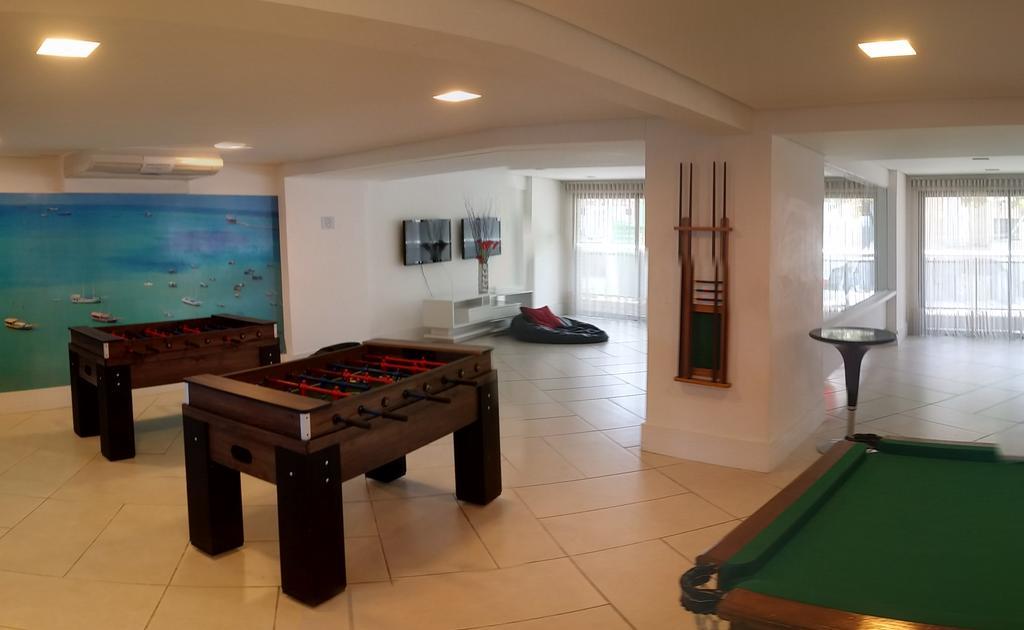Landscape Apartment Tc1502 Форталеза Номер фото