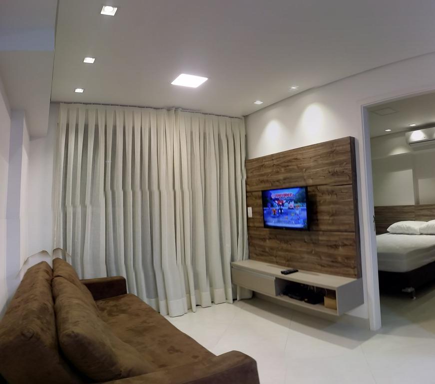 Landscape Apartment Tc1502 Форталеза Номер фото